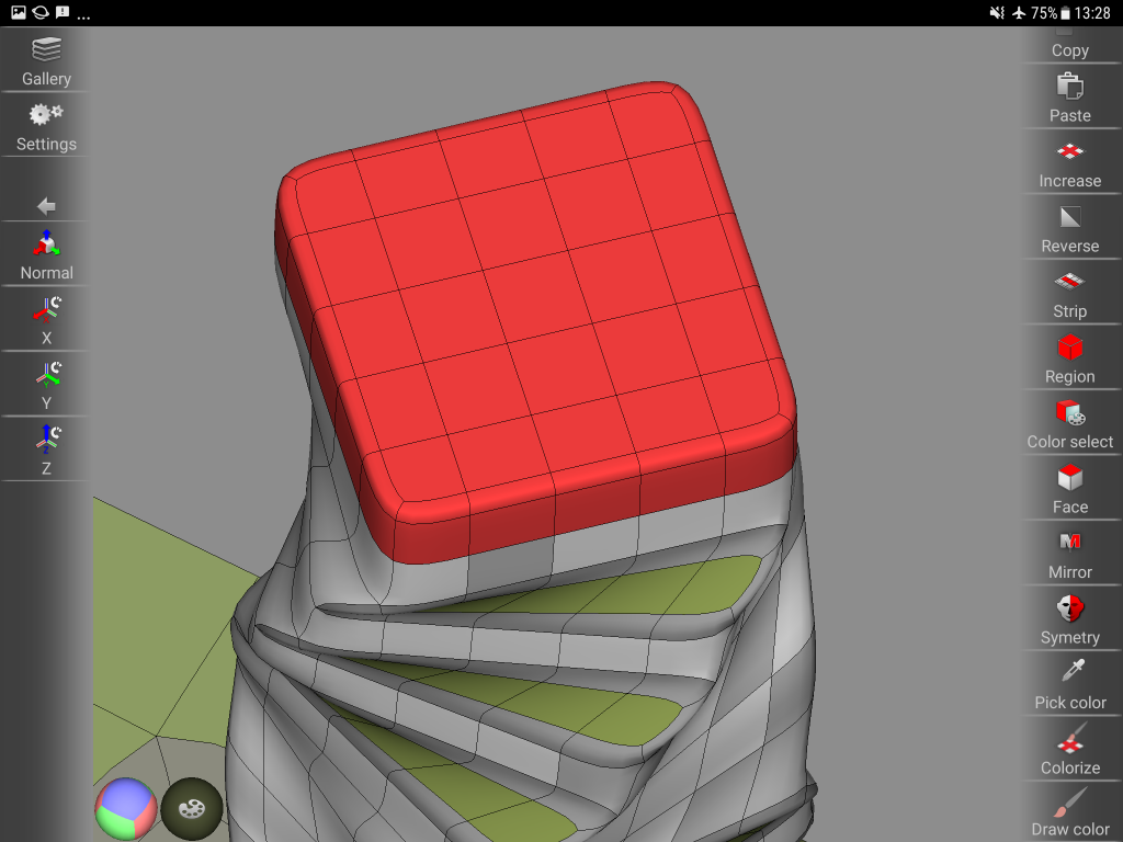 SDF3D manual — illustration