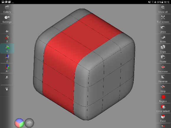 SDF3D manual — illustration