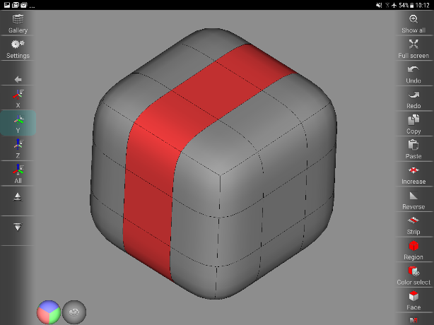 SDF3D manual — illustration