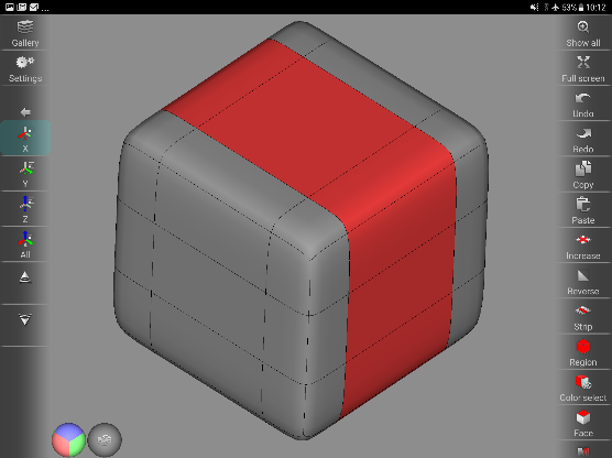 SDF3D manual — illustration