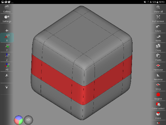 SDF3D manual — illustration