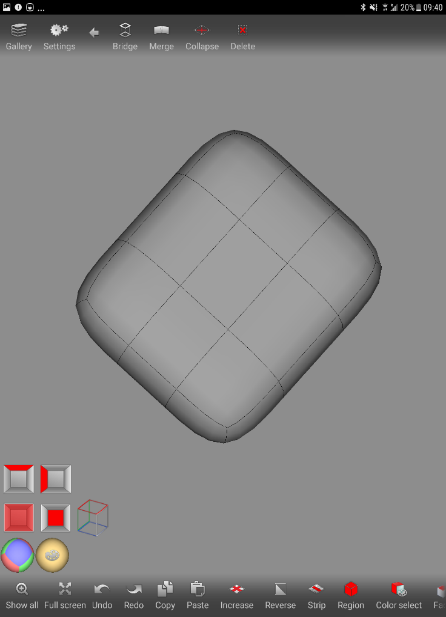 SDF3D manual — illustration