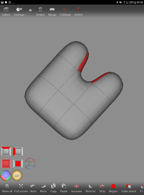 SDF3D manual — illustration