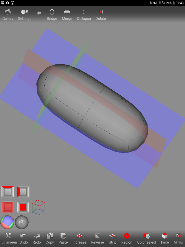 SDF3D manual — illustration