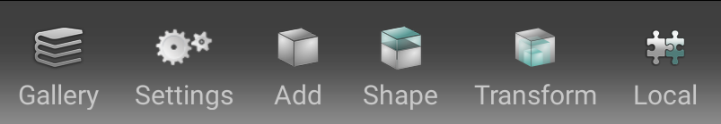 SDF3D manual — illustration