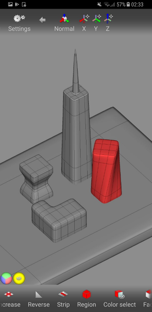 SDF3D manual — illustration