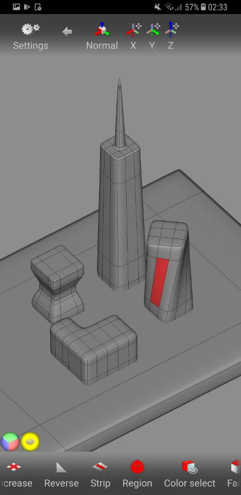 SDF3D manual — illustration