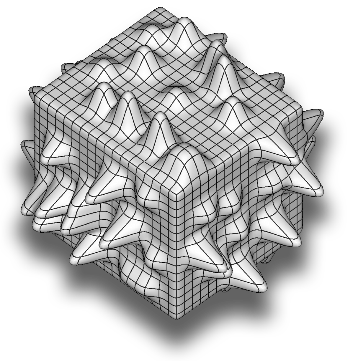 SDF3D manual — illustration