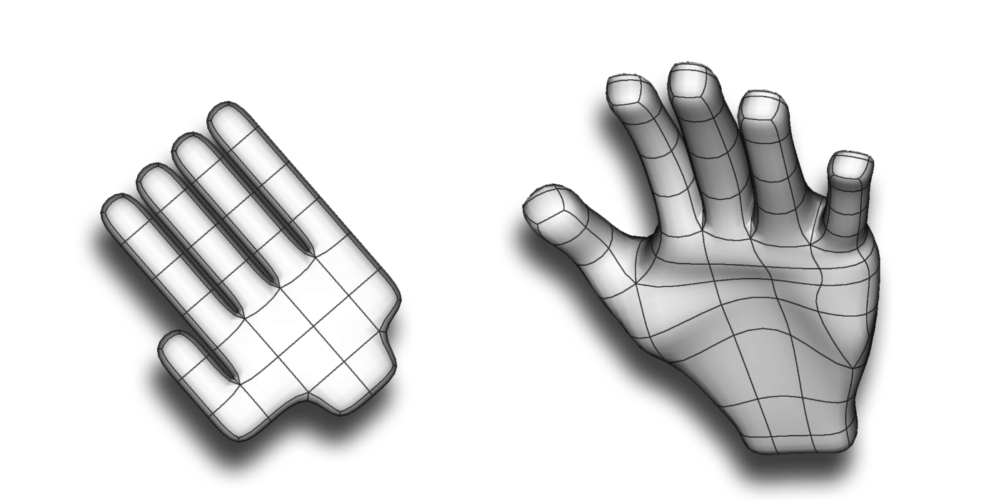 SDF3D manual — illustration