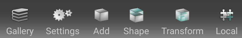 SDF3D manual — illustration