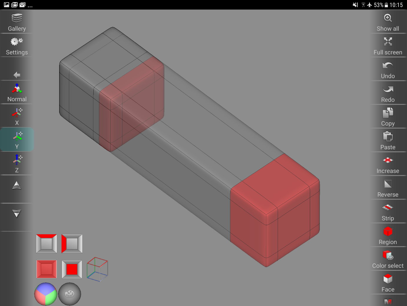 SDF3D manual — illustration